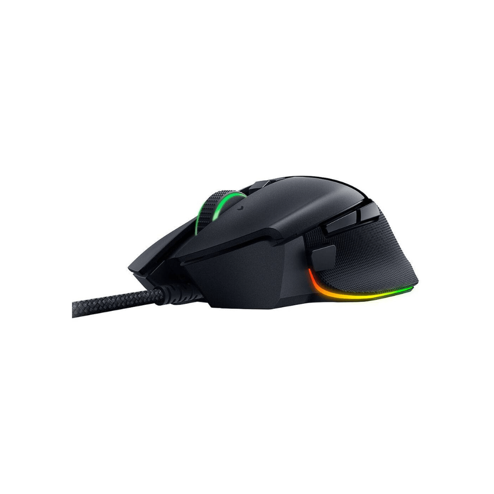 Mouse Gamer Razer Basilisk V3 Negro Reacondicionado - Reuse Chile