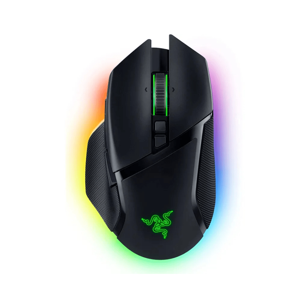 Mouse Gamer Razer Basilisk V3 PRO Ultimate Negro Reacondicionado - Reuse Chile