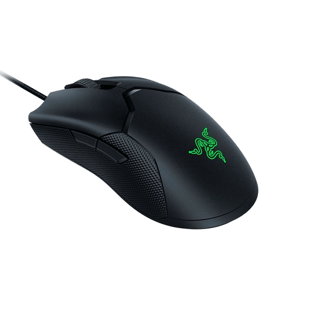Mouse Razer Viper Mini ambidiestro para Juegos 8500DPI PAW3359 61g RGB Negro Openbox - Reuse Chile