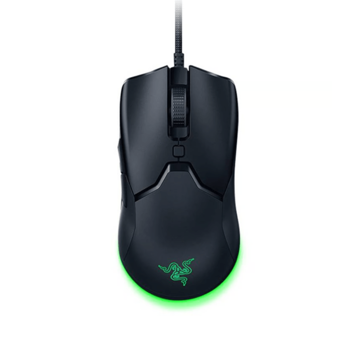 Mouse Razer Viper Mini ambidiestro para Juegos 8500DPI PAW3359 61g RGB Negro Openbox - Reuse Chile