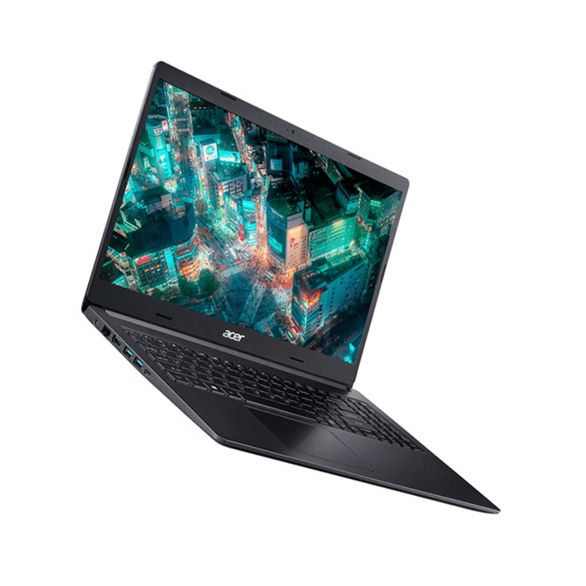 Notebook Acer Aspire 5 N18Q13 Core i3 12GB RAM 512GB SSD Reacondicionado - Reuse Chile