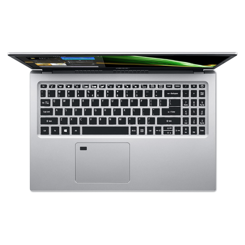 Notebook Acer Aspire 5 N20C4 Core I7 12GB RAM 512GB SSD Reacondicionado - Reuse Chile