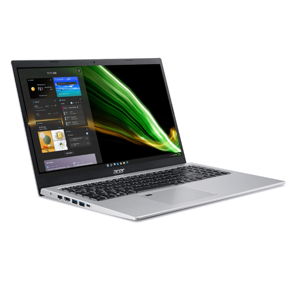 Notebook Acer Aspire 5 N20C4 Core I7 12GB RAM 512GB SSD Reacondicionado - Reuse Chile