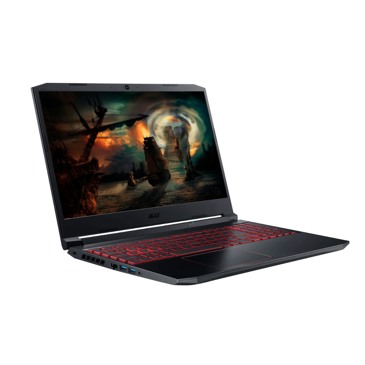 Notebook Acer Nitro 5 N20C1 Core I5 16GB RAM 128GB SSD 1TB HDD Reacondicionado - Reuse Chile