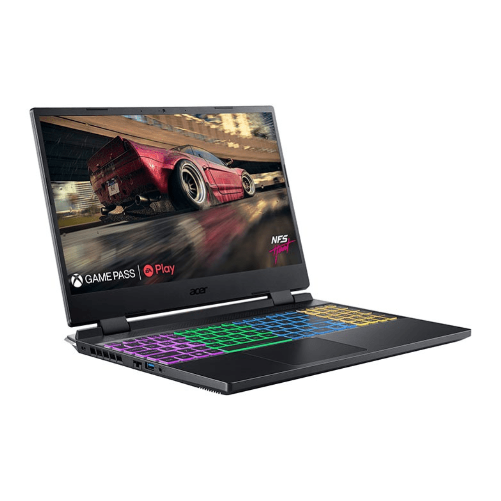 Notebook Acer Nitro 5 N22C1 Ryzen 7 30GB RAM 1TB SSD NVIDIA RTX 3070 Ti Reacondicionado - Reuse Chile