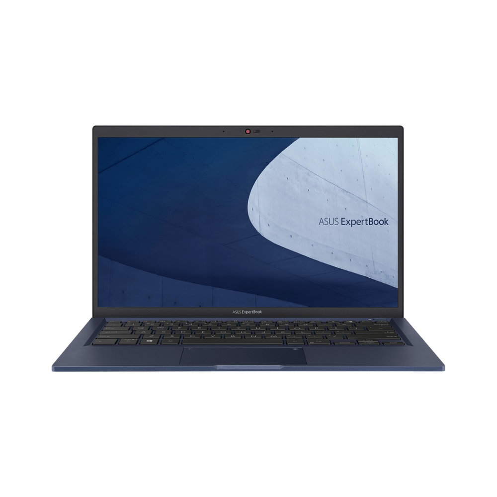 Notebook Asus B1 Core i5 8GB RAM 256GB SSD 14" Windows 10 Pro Reacondicionado - Reuse Chile