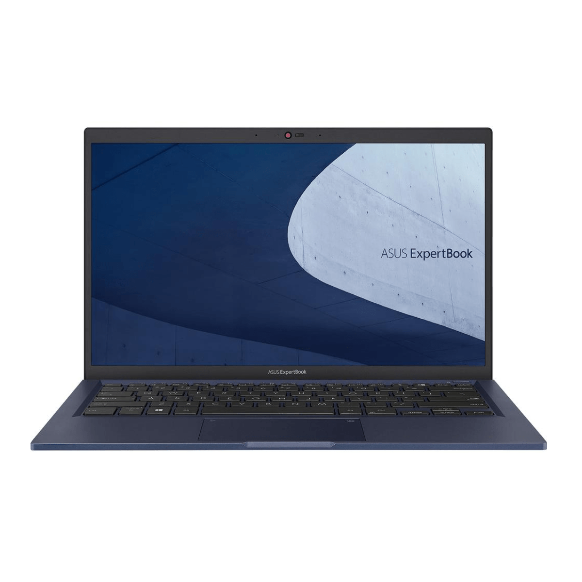 Notebook ASUS ExpertBook B2451FA - EK3390R Core i5 8GB RAM 512GB SSD Reacondicionado - Reuse Chile