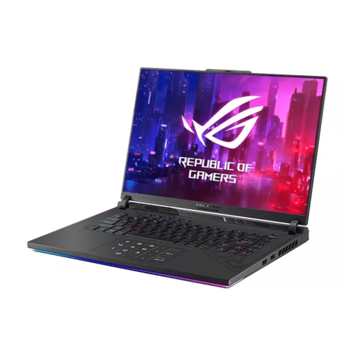 Notebook Asus G614JV - N3127W Core i9 16GB RAM 512GB SSD Reacondicionado - Reuse Chile