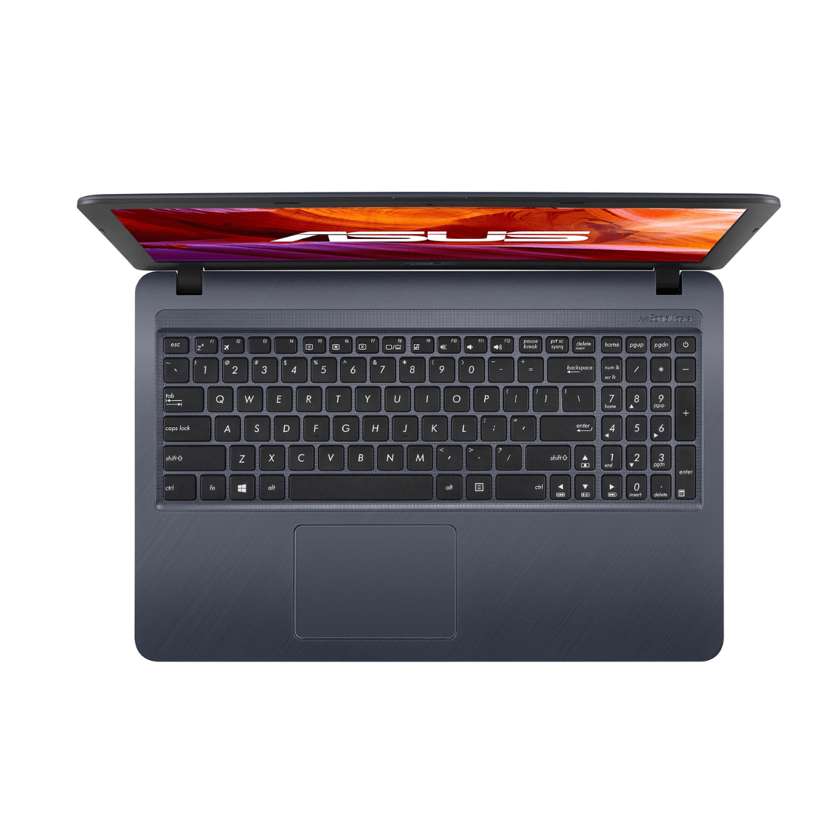 Notebook Asus Laptop X543UA - GQ3522T Core i5 8GB RAM 1TB HDD Reacondicionado - Reuse Chile