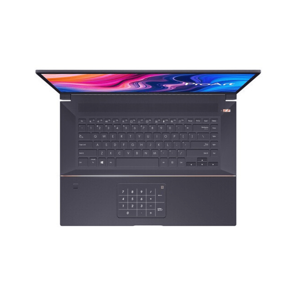 Notebook Asus Proart Studiobook Pro Intel Xeon E - 2276M 32GB RAM 1TB SSD Reacondicionado - Reuse Chile