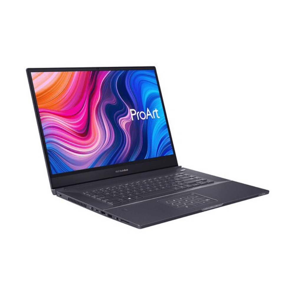 Notebook Asus Proart Studiobook Pro Intel Xeon E - 2276M 32GB RAM 1TB SSD Reacondicionado - Reuse Chile