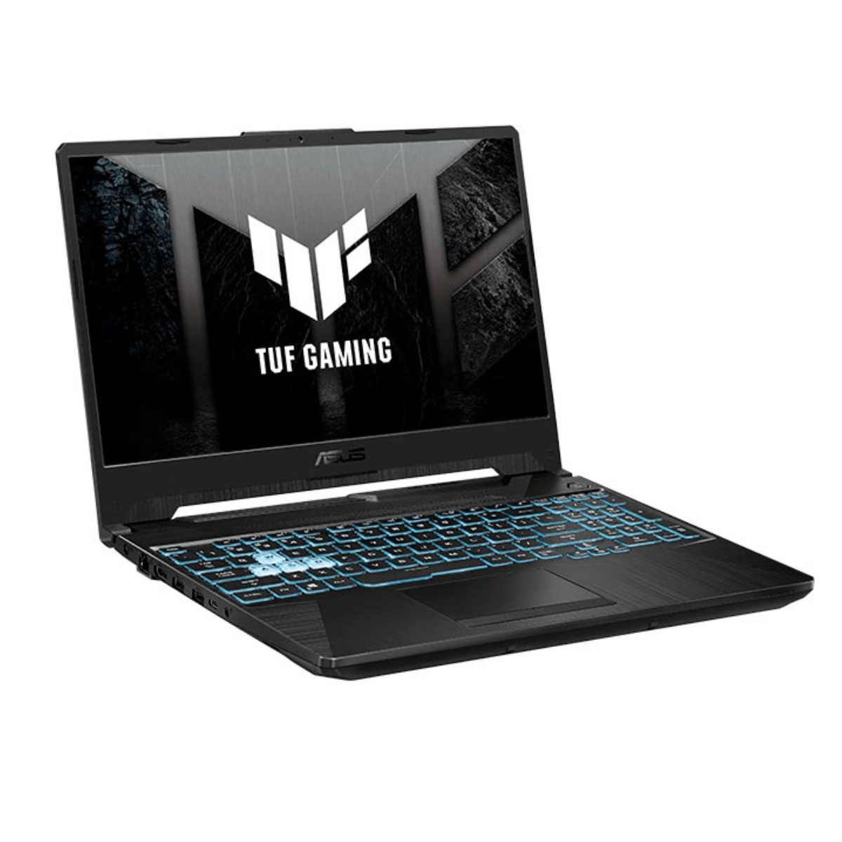 Notebook Asus TUF Gamer A15 FA506QM Ryzen 7 16GB RAM 512GB SSD NVIDIA GeForce RTX 3060 Reacondicionado - Reuse Chile