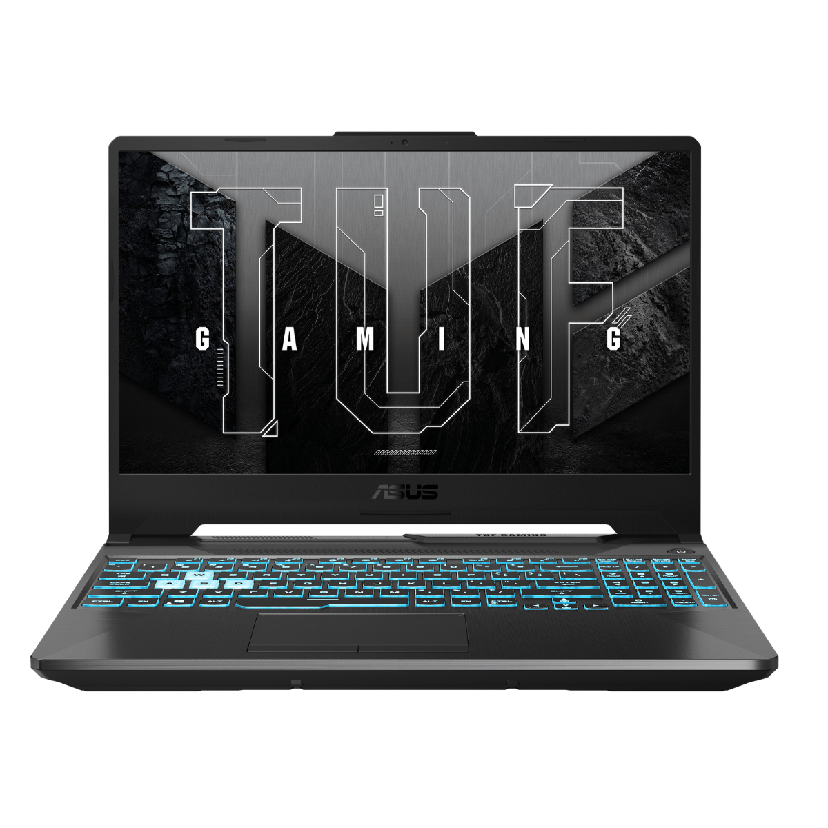 Notebook Asus TUF Gamer A15 FA506QM Ryzen 7 16GB RAM 512GB SSD NVIDIA GeForce RTX 3060 Reacondicionado - Reuse Chile