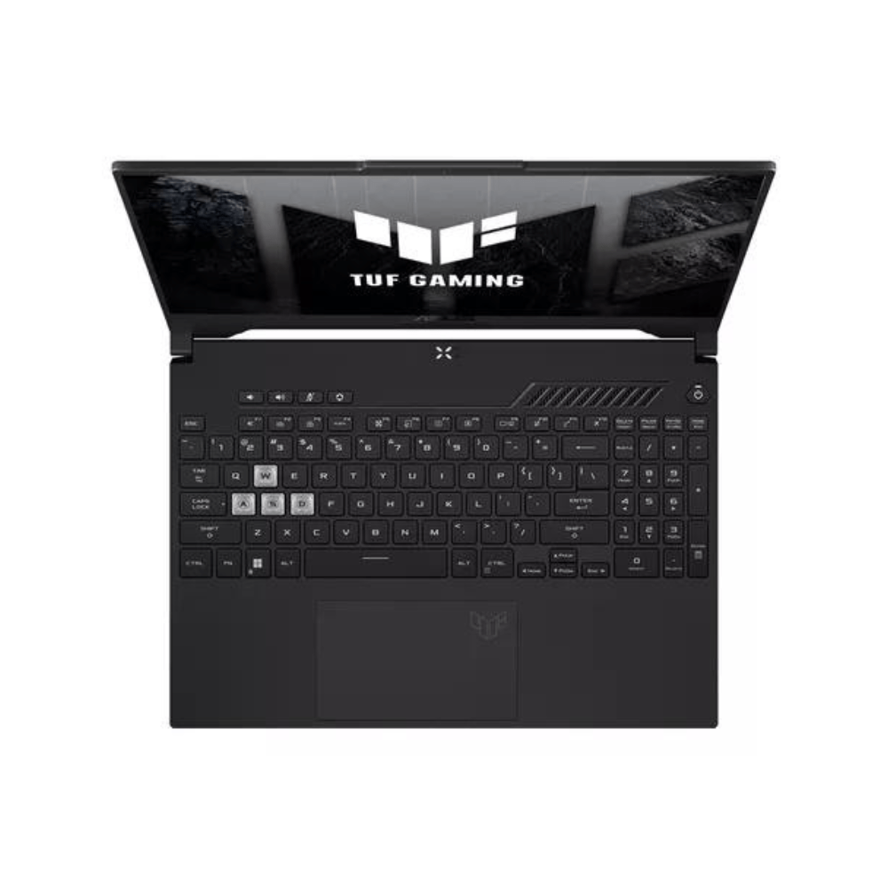 Notebook Asus TUF Gaming F15 Core i7 16GB RAM 512GB SSD RTX 4060 Reacondicionado - Reuse Chile