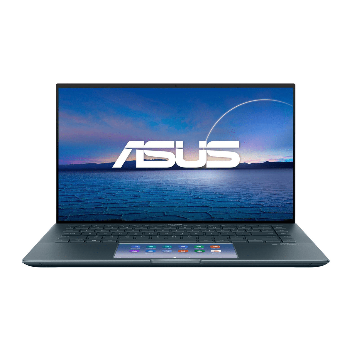 Notebook Asus UX435EG - KK237TS Core i7 16GB RAM 512GB SSD Reacondicionado - Reuse Chile