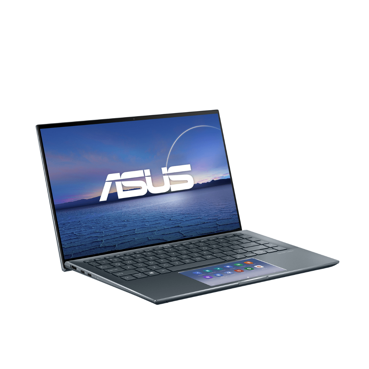 Notebook Asus UX435EG - KK237TS Core i7 16GB RAM 512GB SSD Reacondicionado - Reuse Chile