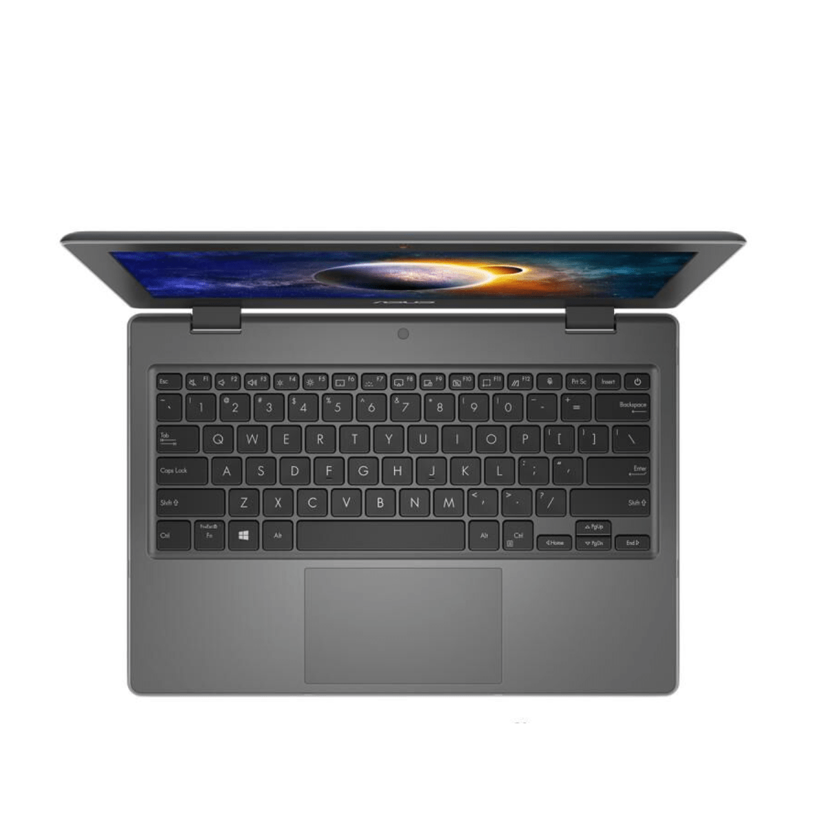 Notebook Asus VivoBook BR1100CKA 11.6“ Intel Celeron N4500 4GB RAM 64GB EMMC Reacondicionado - Reuse Chile
