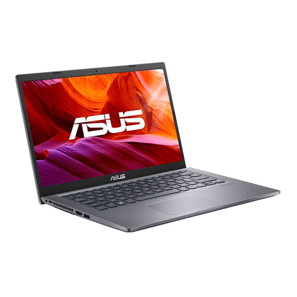 Notebook Asus VivoBook Core i5 12GB RAM 256GB SSD Reacondicionado - Reuse Chile