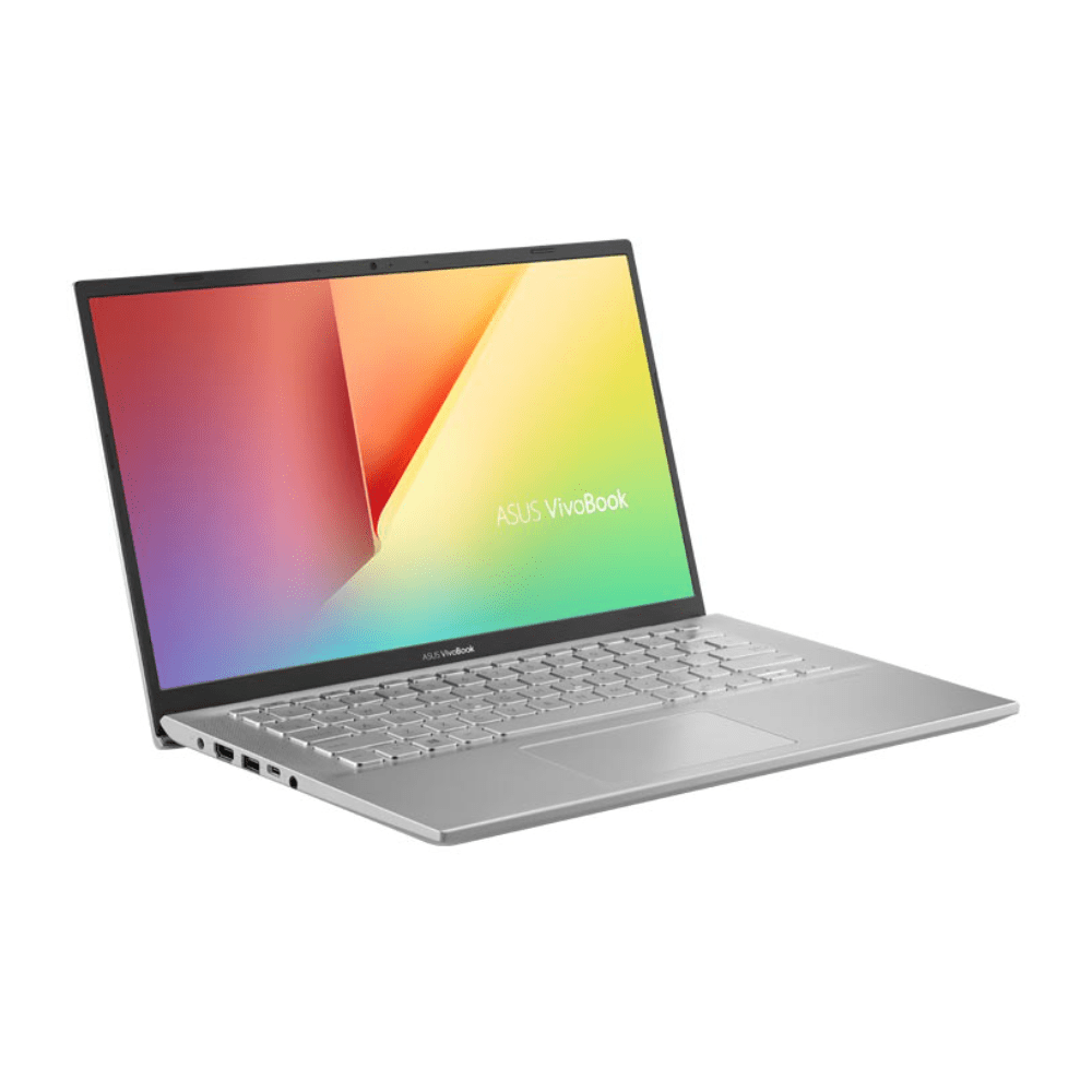 Notebook Asus VivoBook Pentium Gold 4GB RAM 128GB SSD Reacondicionado - Reuse Chile