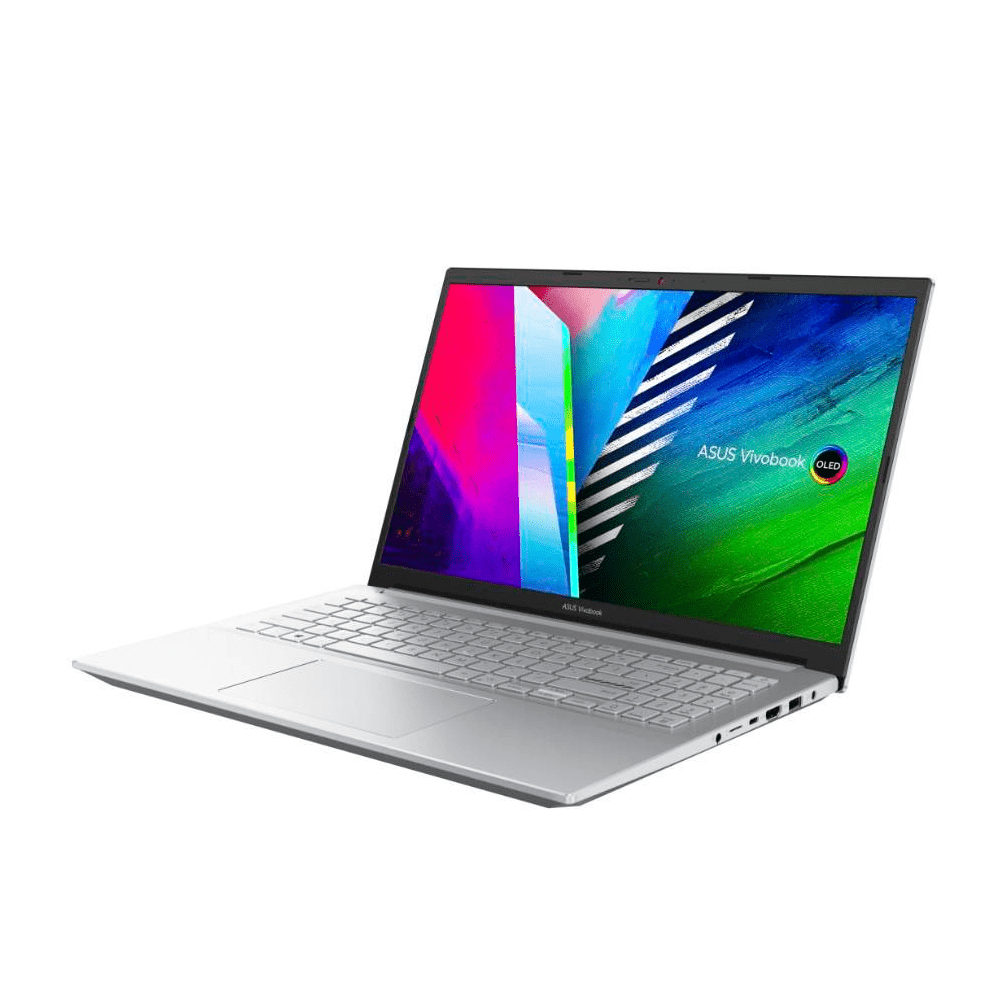Notebook Asus Vivobook Pro 15 Oled AMD Ryzen 7 16GB RAM 512GB SSD Reacondicionado - Reuse Chile