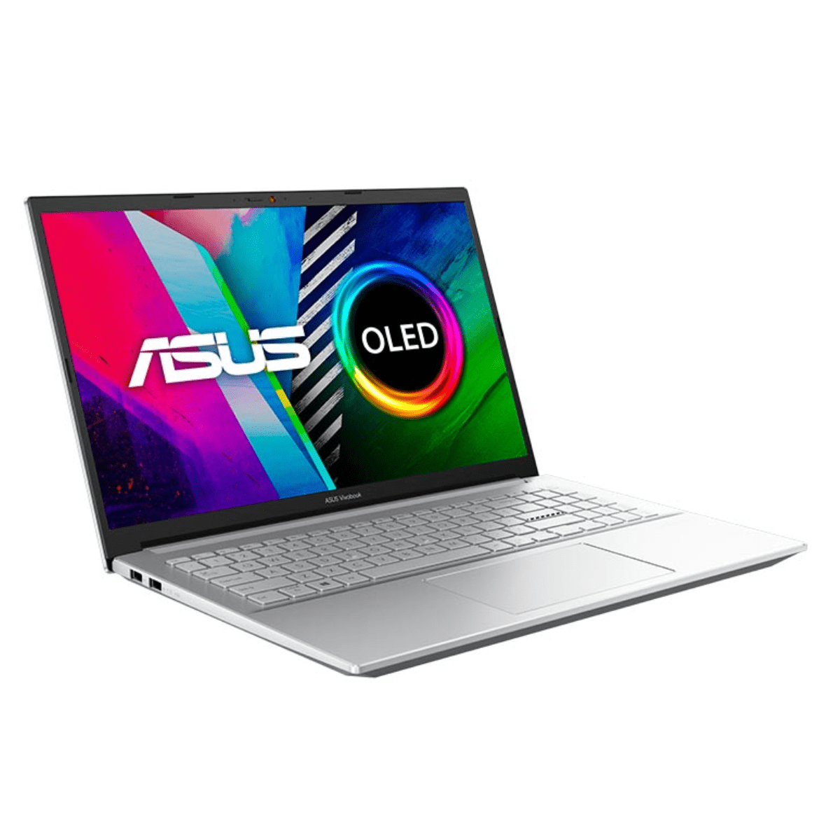 Notebook Asus Vivobook Pro 15 OLED K3500PA - L1264T Core i5 8GB RAM 512GB SSD Reacondicionado - Reuse Chile