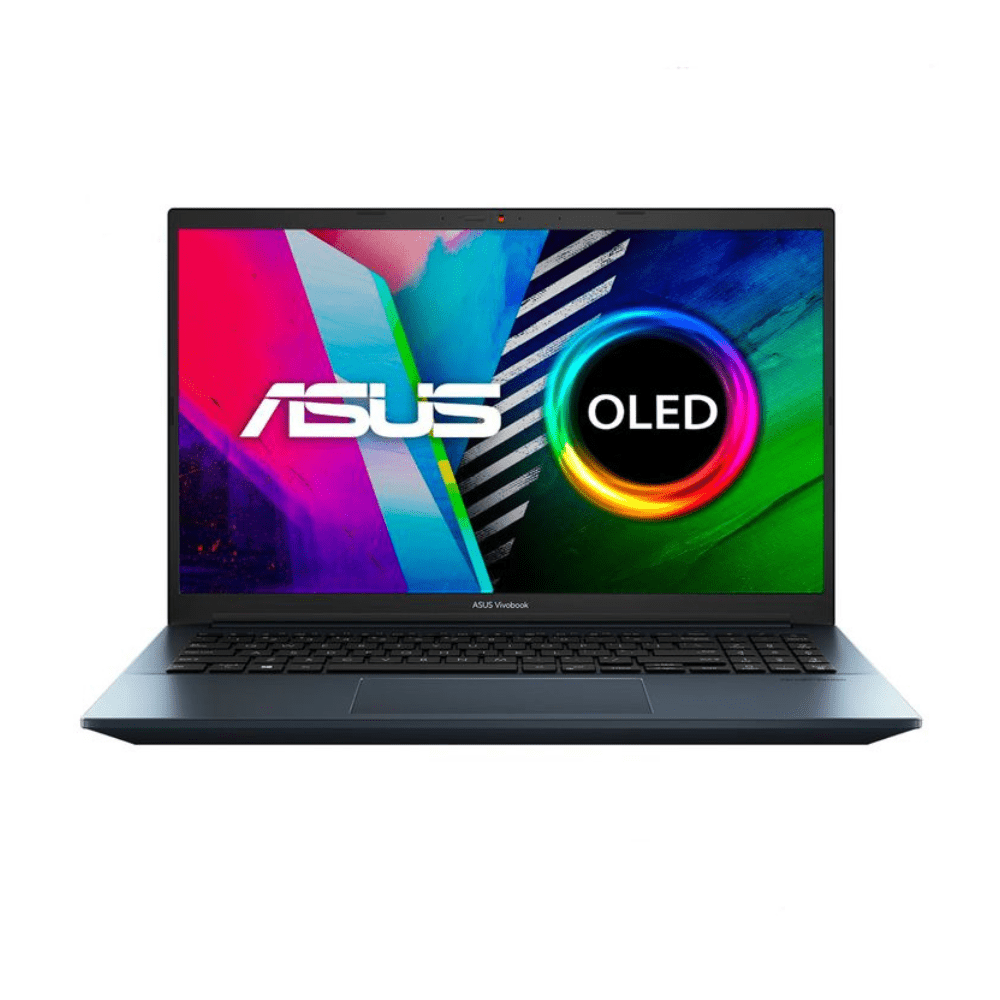 Notebook Asus Vivobook Pro 15 Oled Ryzen 5 16GB RAM 512GB SSD Reacondicionado - Reuse Chile