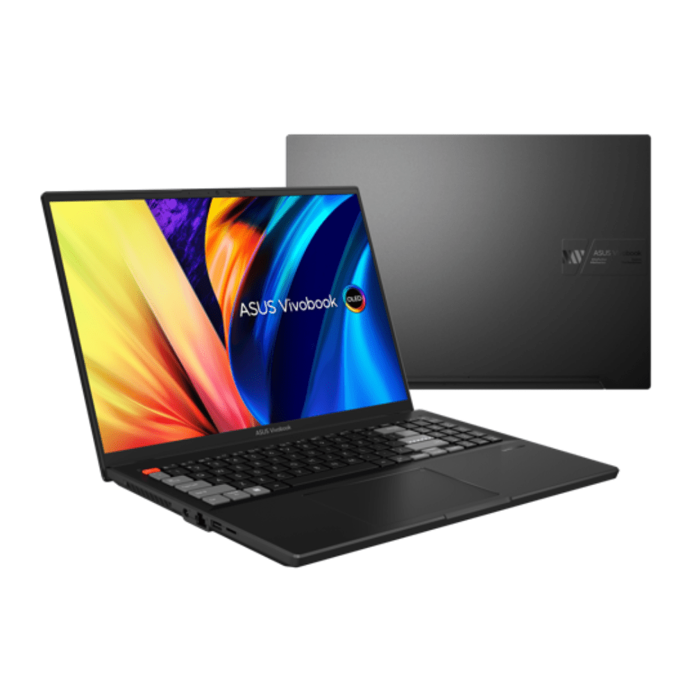 Notebook Asus Vivobook Pro 16X Oled AMD Ryzen 9 16GB RAM 1TB SSD Reacondicionado - Reuse Chile