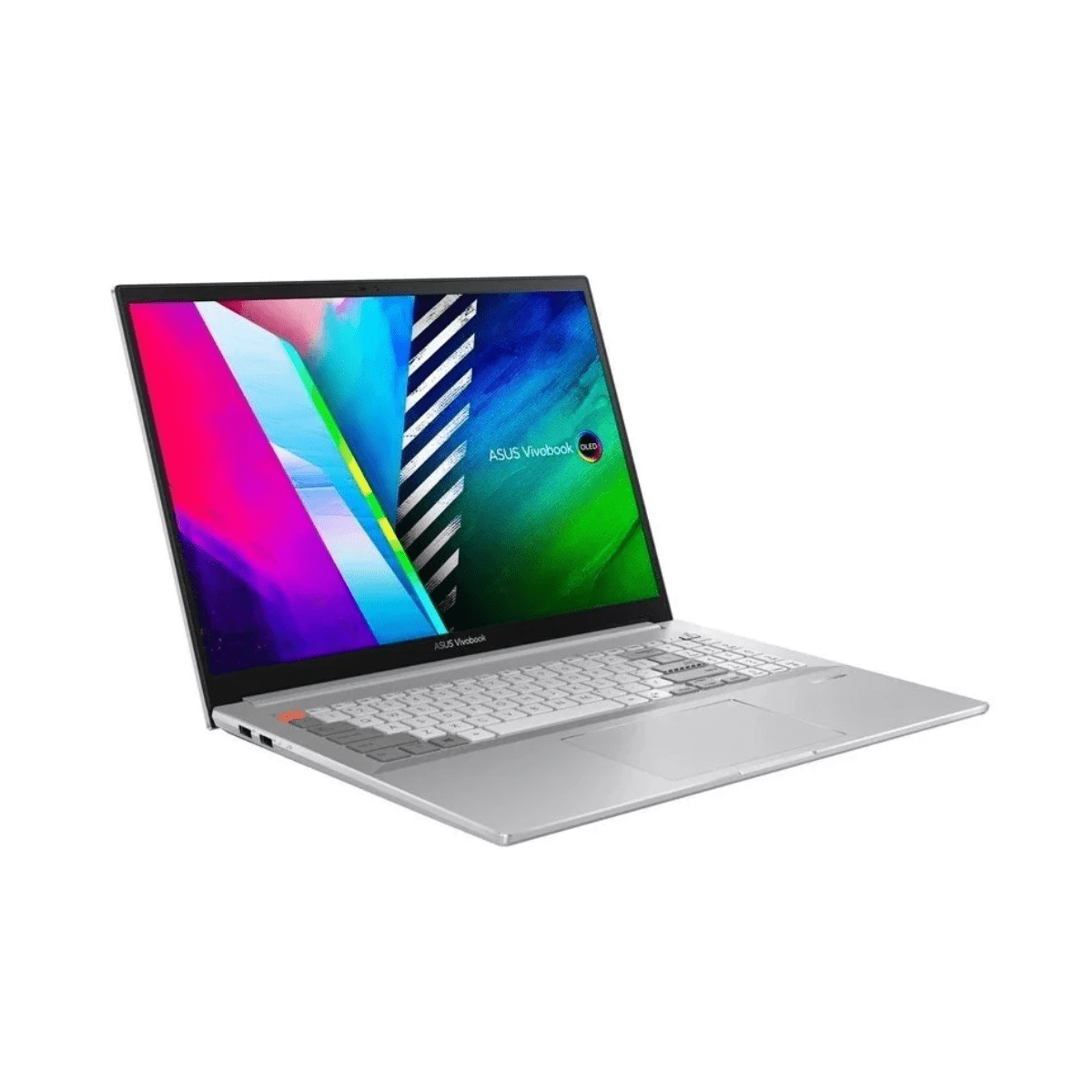 Notebook Asus Vivobook Pro 16X OLED N7600PC - L2078W Core i7 16GB RAM 512GB SSD Reacondicionado - Reuse Chile