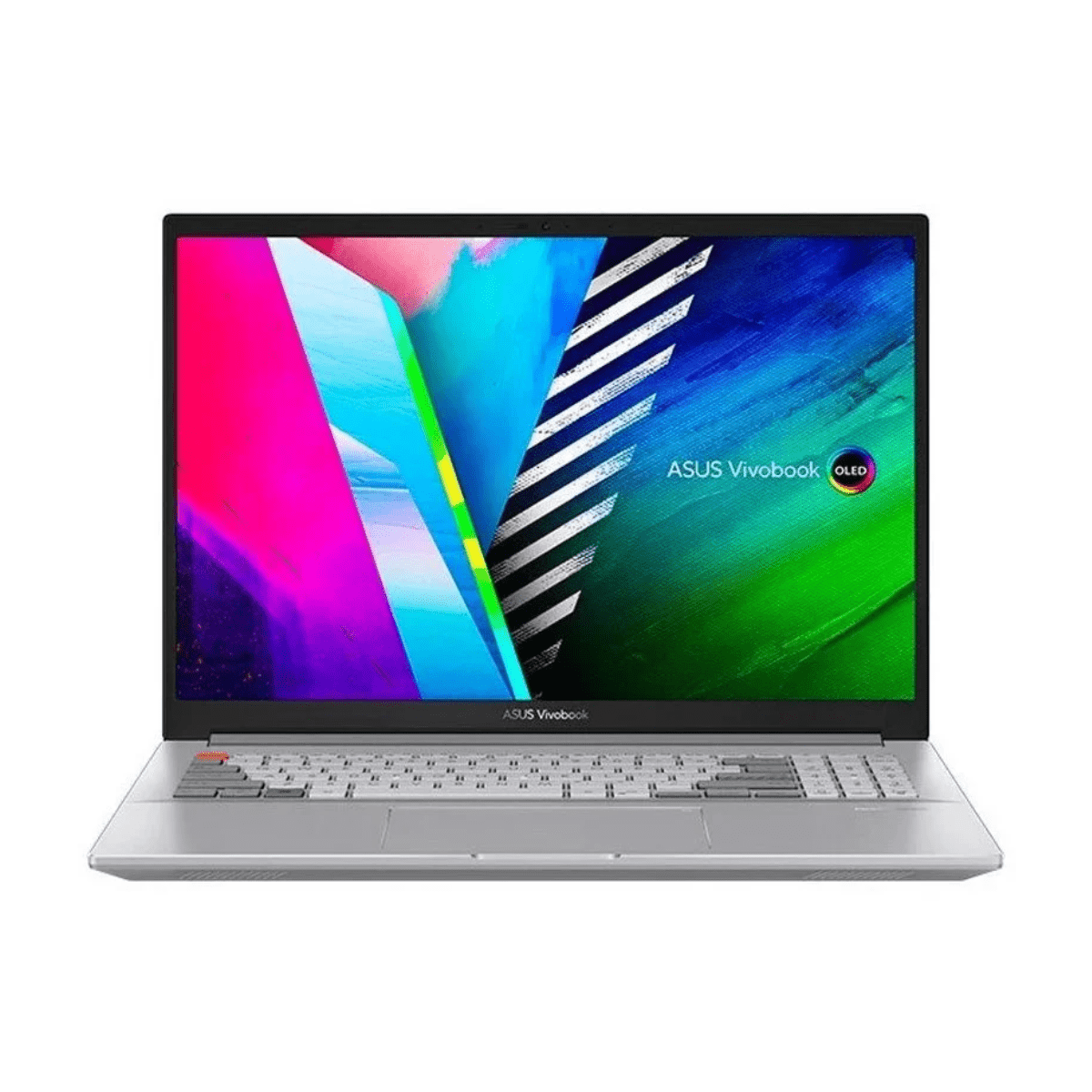 Notebook Asus Vivobook Pro 16X OLED N7600PC - L2078W Core i7 16GB RAM 512GB SSD Reacondicionado - Reuse Chile