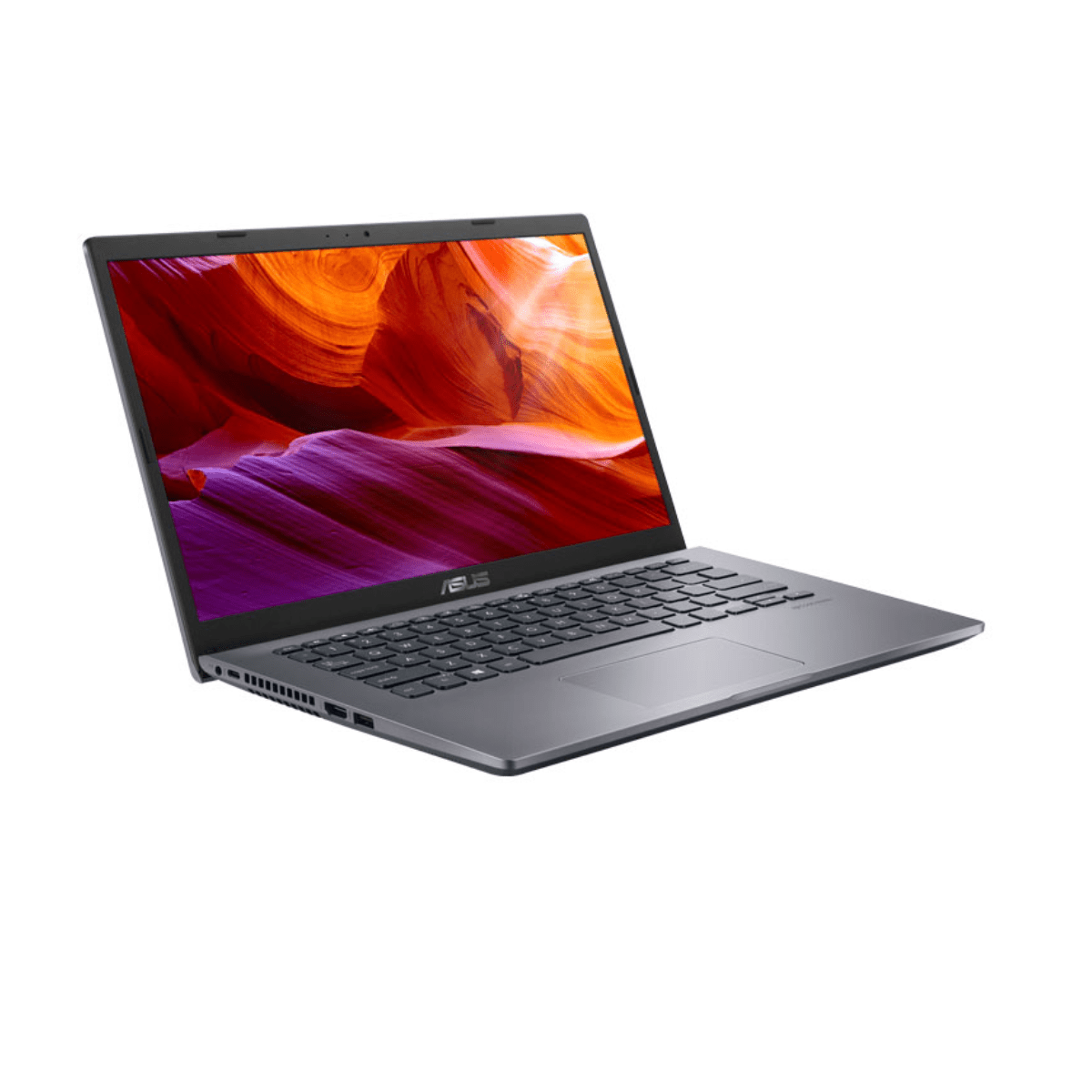 Notebook ASUS X409J Core i3 8GB RAM 1TB HDD Reacondicionado - Reuse Chile
