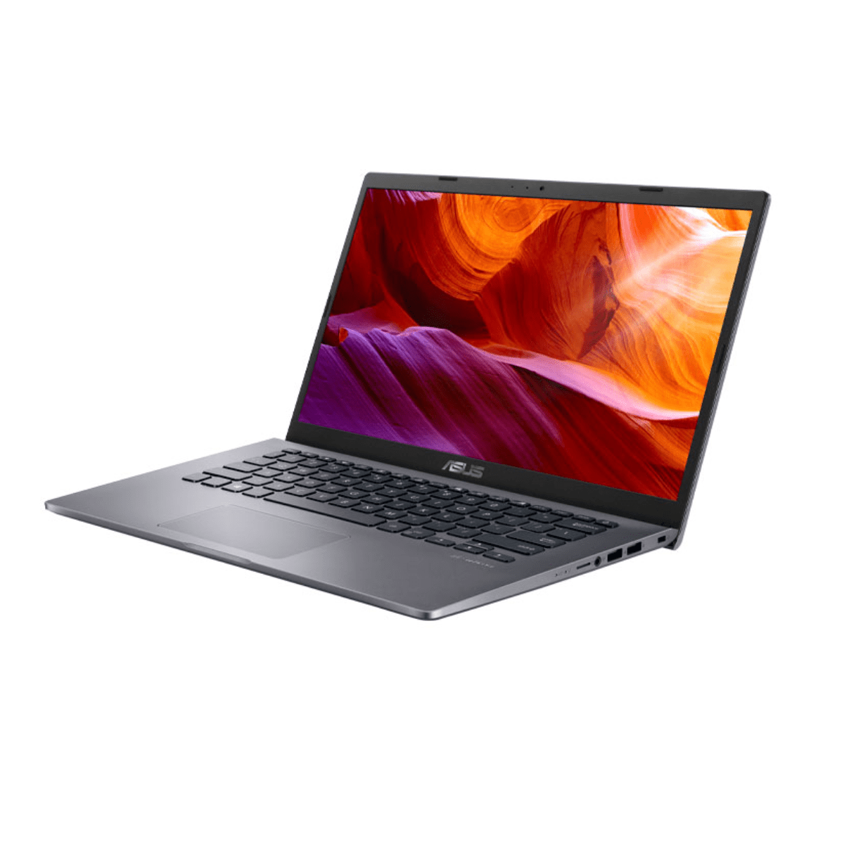 Notebook ASUS X409J Core i3 8GB RAM 1TB HDD Reacondicionado - Reuse Chile