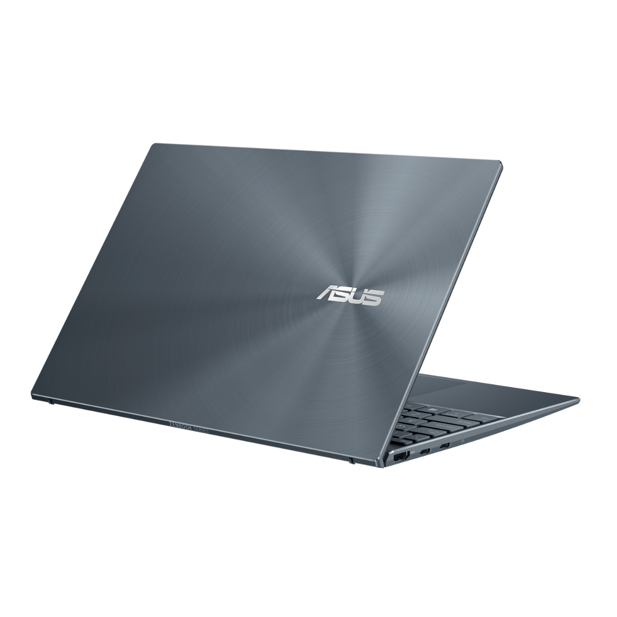 Notebook Asus Zenbook 13" Core i7 16GB RAM 512GB SSD Reacondicionado - Reuse Chile