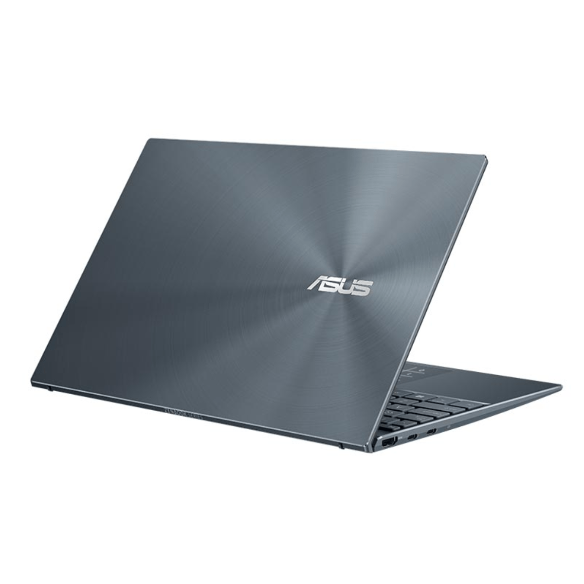 Notebook Asus Zenbook 13 UX325EA - LR580W Core i7 16GB RAM 512GB SSD Reacondicionado - Reuse Chile