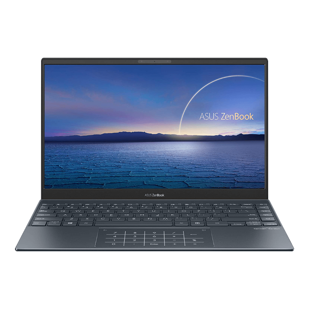 Notebook Asus Zenbook UX325E Core I7 16GB RAM 512GB SSD Reacondicionado - Reuse Chile