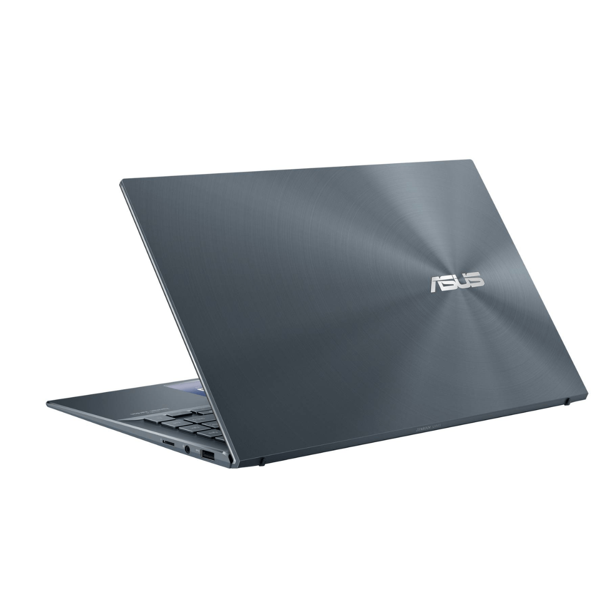 Notebook Asus Zenbook UX435EG - AI095TS Core i7 16GB RAM 512GBSSD Reacondicionado - Reuse Chile