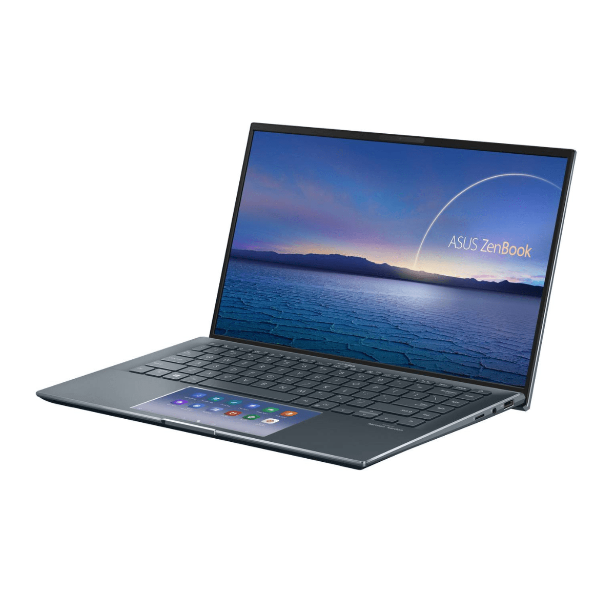 Notebook Asus Zenbook UX435EG - AI095TS Core i7 16GB RAM 512GBSSD Reacondicionado - Reuse Chile