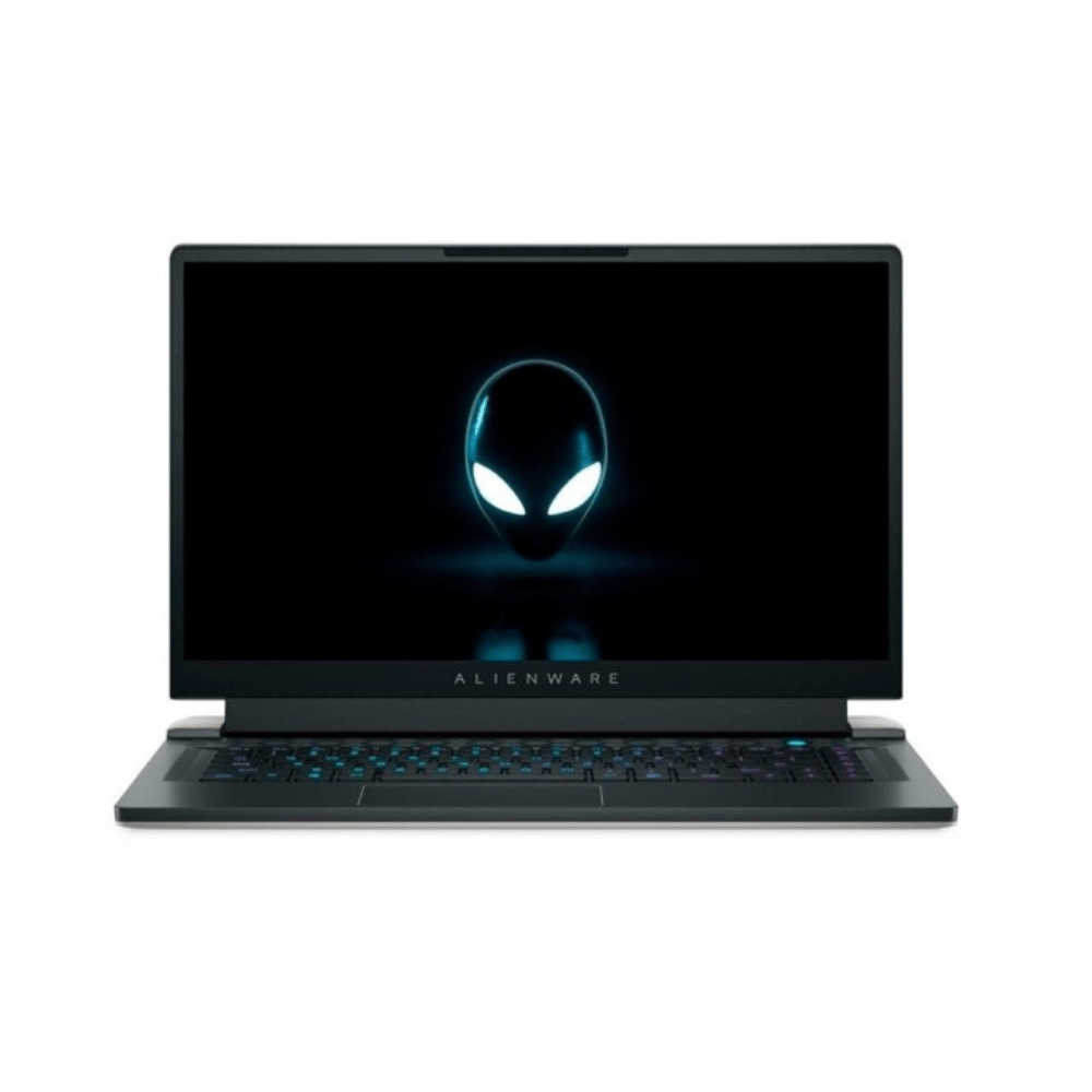 Notebook Dell Alienware X15 R1 GAMING 15" Core i7 16GB RAM 512GB SSD Reacondicionado (Copia) - Reuse Chile