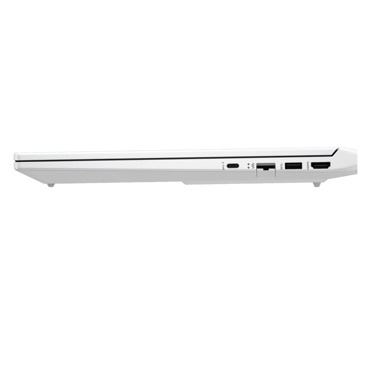 Notebook Gamer HP Victus 15 - FB2028LA Ryzen 5 8GB RAM 512GB SSD Blanco Openbox - Reuse Chile