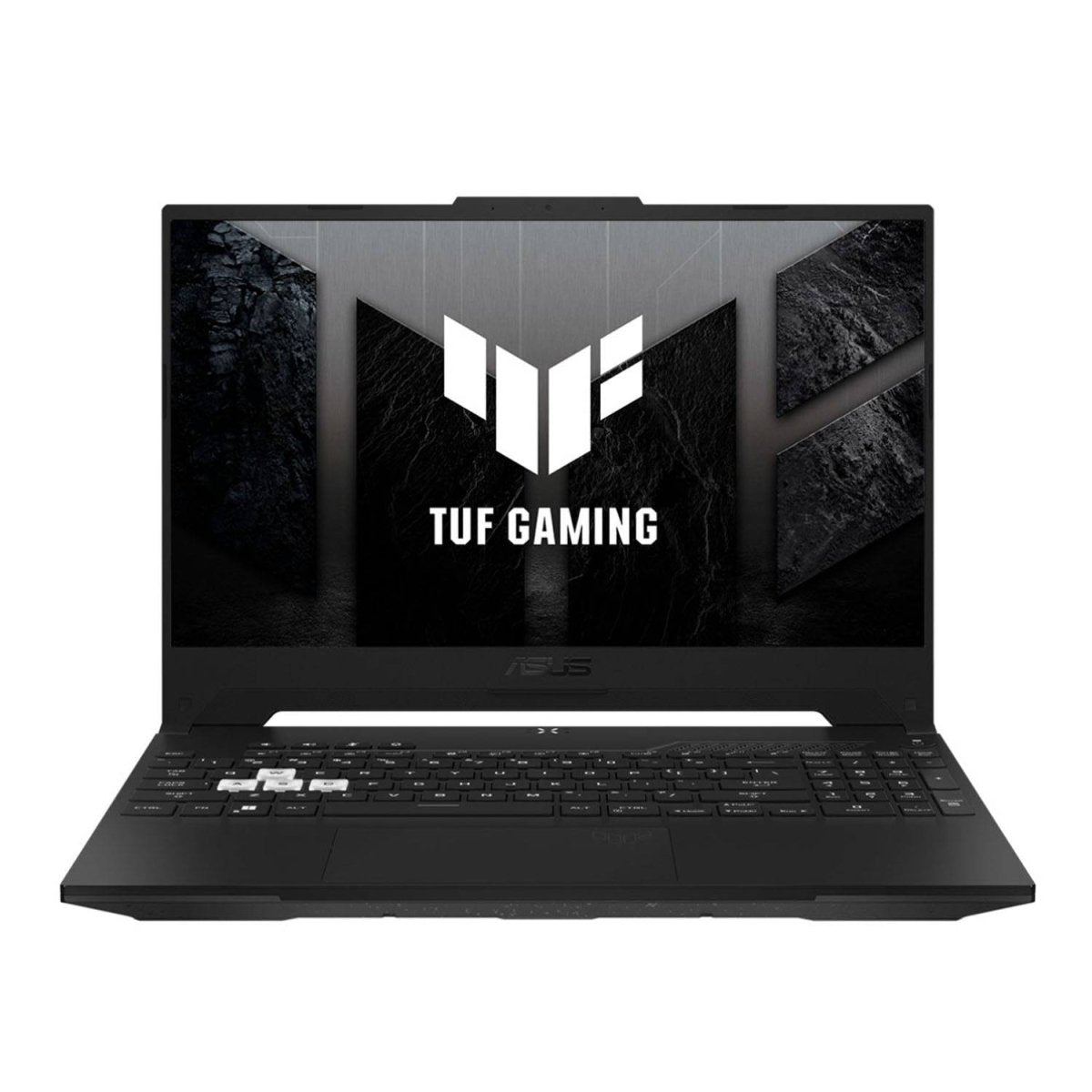 Notebook Gamer TUF Dash F15 FX517 Core i7 16GB RAM 512GB SSD RTX 3050 Reacondicionado - Reuse Chile