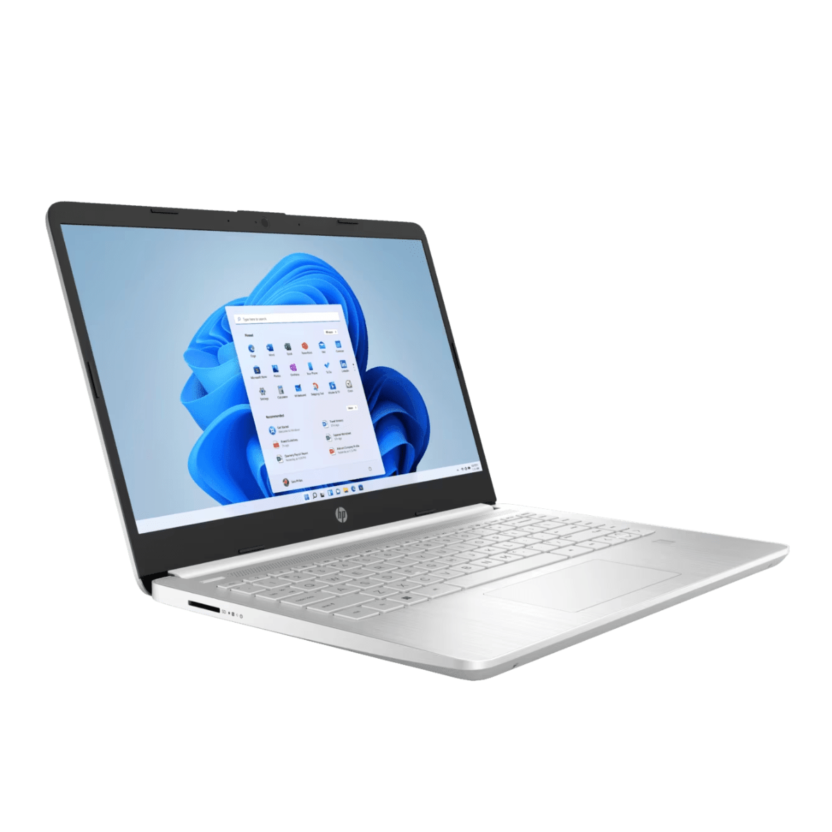 Notebook HP 14 - DQ1003LA Core i3 8GB RAM 512GB SSD Reacondicionado - Reuse Chile