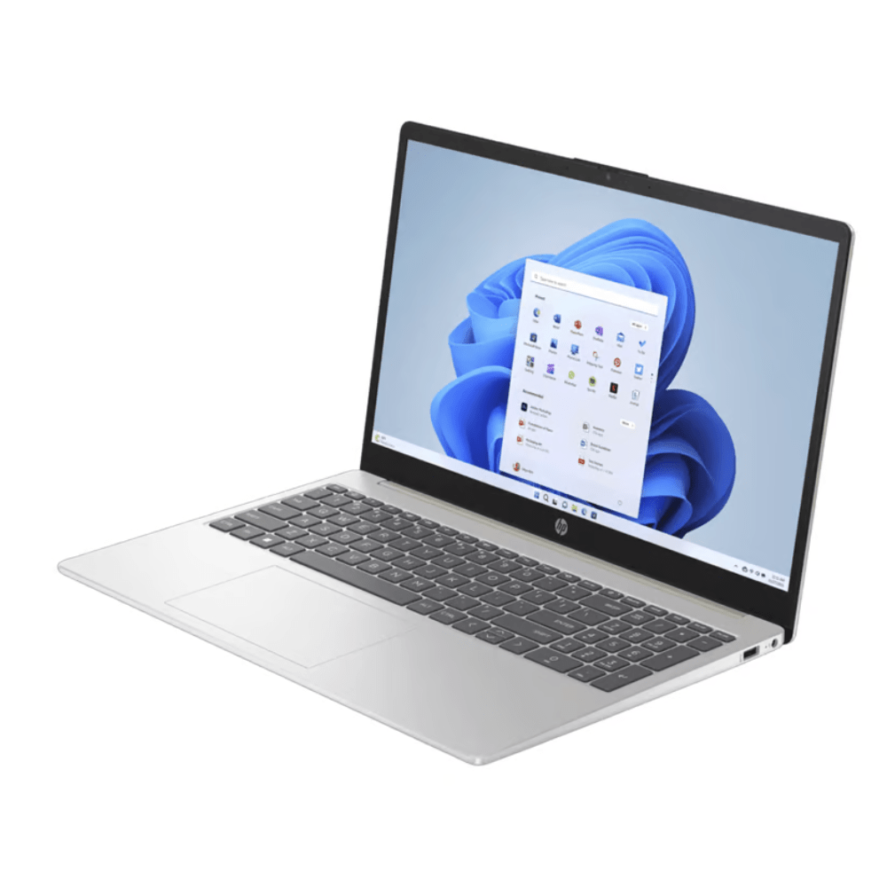 Notebook HP 15" 15 - FD0011LA Core I5 4GB RAM 256GB SSD Reacondicionado - Reuse Chile