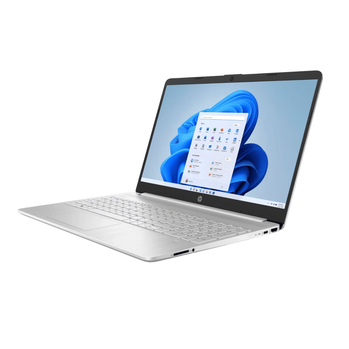 Notebook HP 15 - DY1010LA Core i7 4GB RAM 16GB Optane+ 256GB SSD Reacondicionado - Reuse Chile