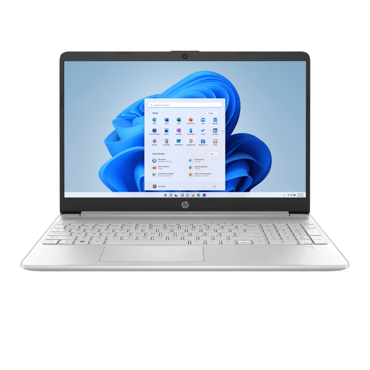 Notebook HP 15 - DY1010LA Core i7 4GB RAM 16GB Optane+ 256GB SSD Reacondicionado - Reuse Chile