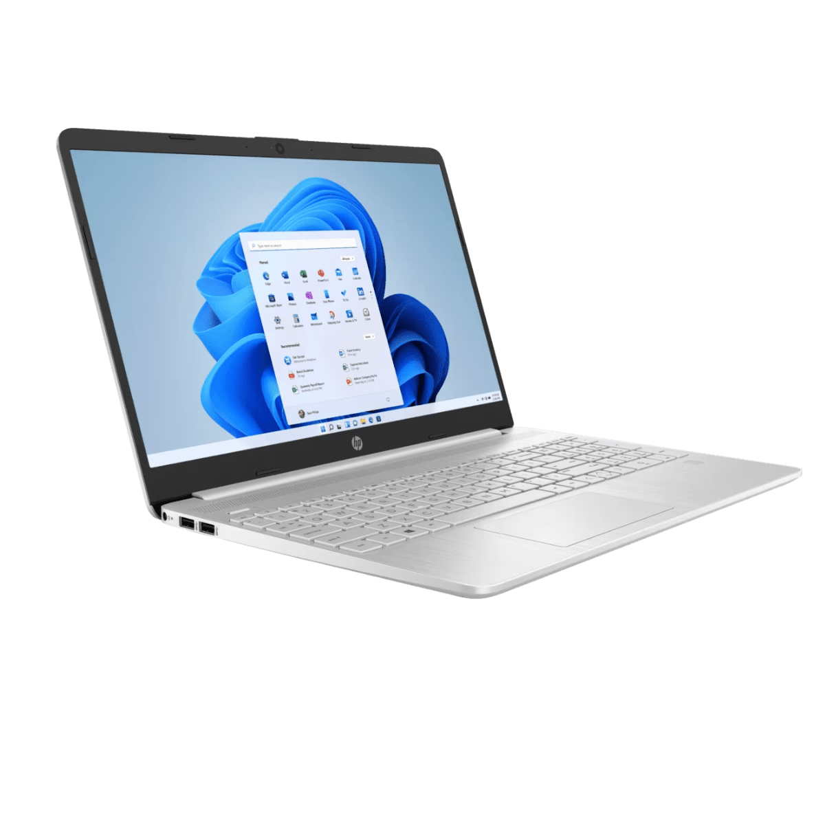 Notebook HP 15 - DY1010LA Core i7 4GB RAM 16GB Optane+ 256GB SSD Reacondicionado - Reuse Chile