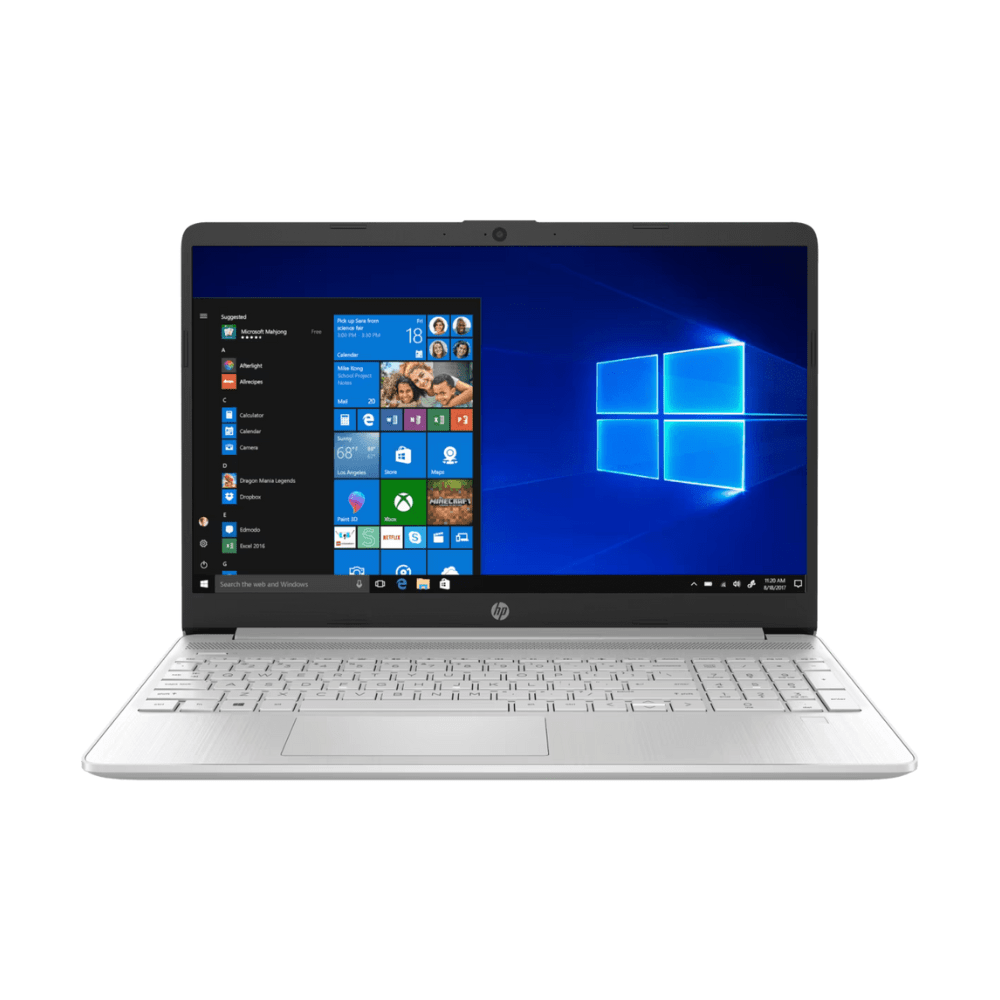 Notebook HP 15 - dy2055la i5 8GB RAM 256GB SSD Openbox - Reuse Chile