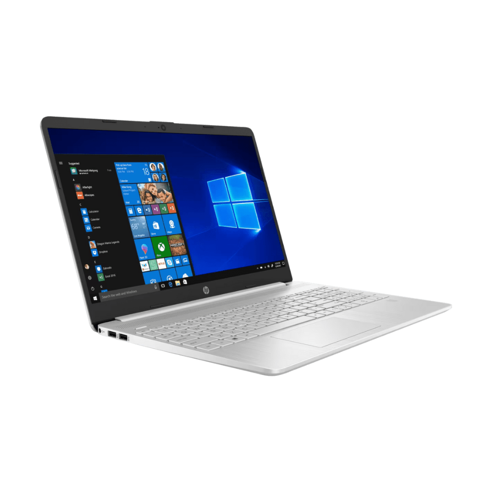 Notebook HP 15 - dy2055la i5 8GB RAM 256GB SSD Openbox - Reuse Chile