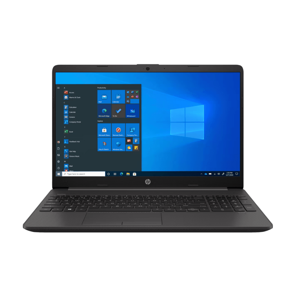 Notebook HP 250 G8 Core I5 8GB RAM 256GB SSD Reacondicionado - Reuse Chile