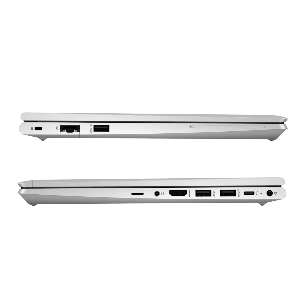 Notebook HP EliteBook 640 G9 Core i7 16GB RAM 512GB SSD Openbox - Reuse Chile