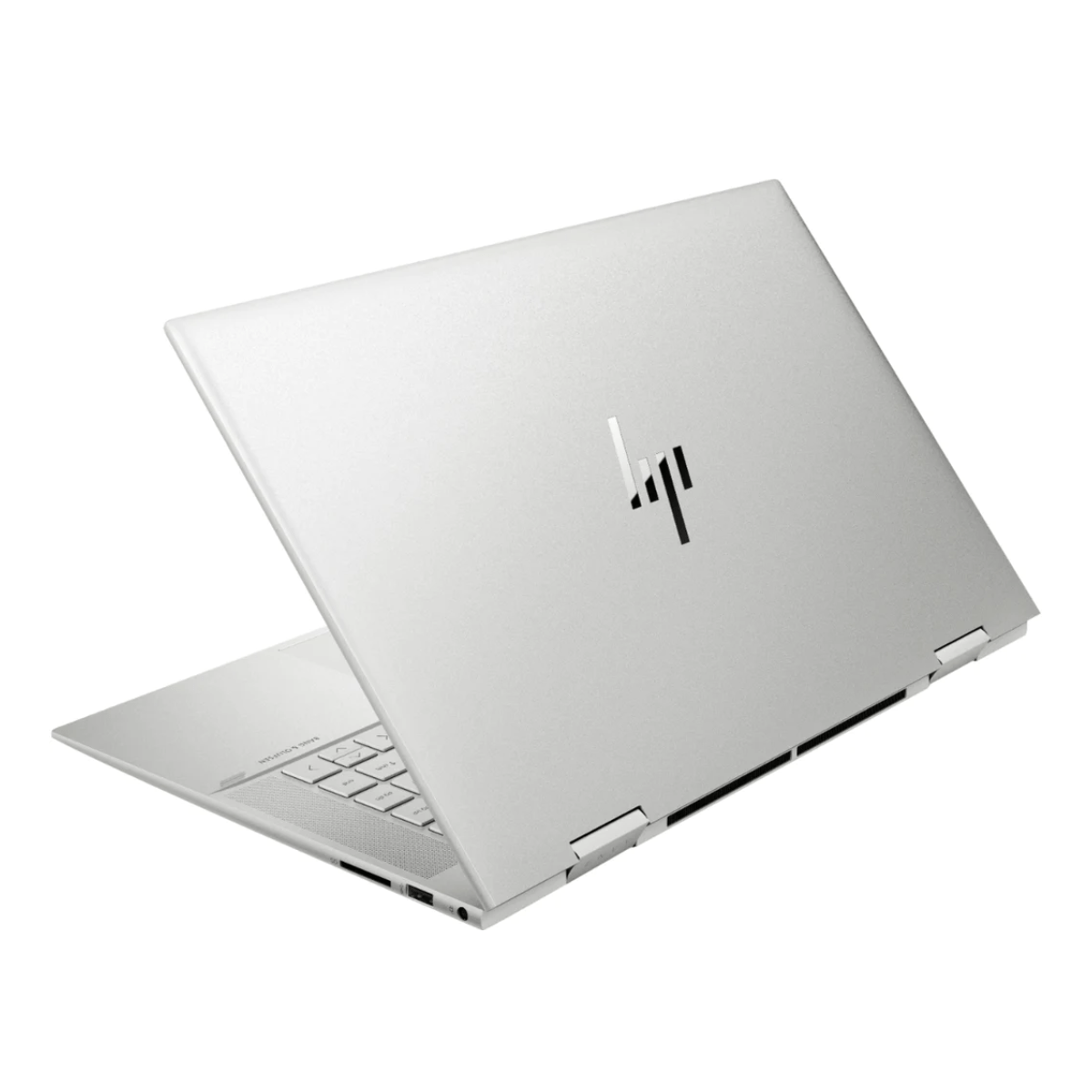 Notebook HP Envy 2 en 1 x360 15,6" FHD 15m - es1013dx Core i5 8GB RAM 256GB SSD Plata Reacondicionado - Reuse Chile