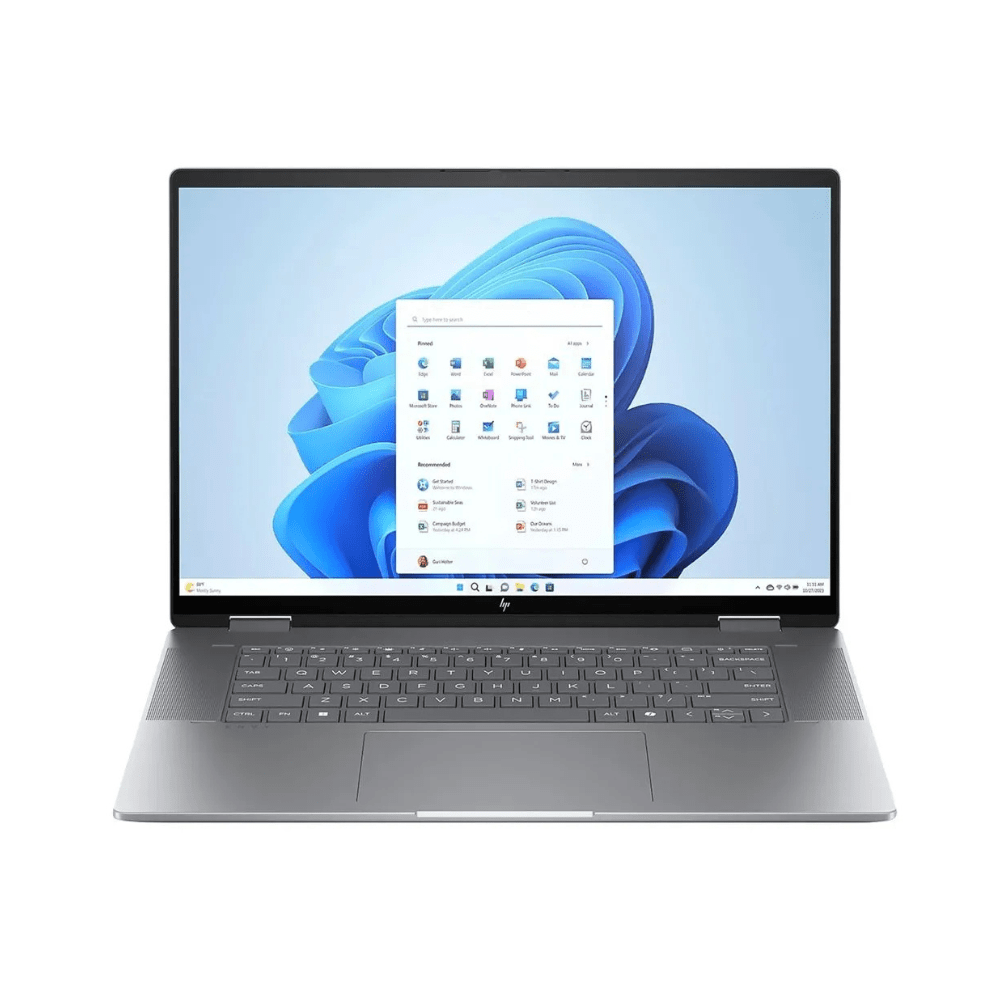 Notebook HP Envy x360 16" Ryzen 7 16GB RAM 1TB SSD Reacondicionado - Reuse Chile